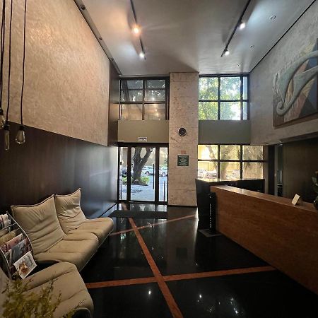 Lk Funcionarios 6 Apartment Бело Оризонти Екстериор снимка
