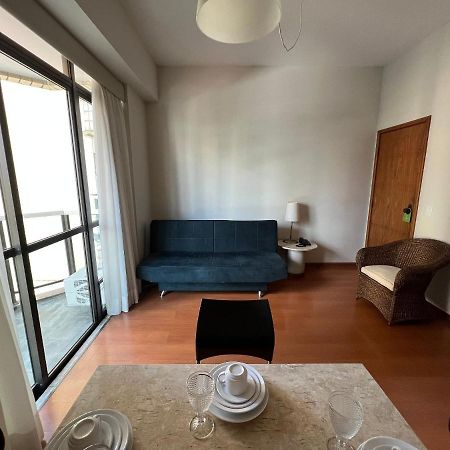 Lk Funcionarios 6 Apartment Бело Оризонти Екстериор снимка