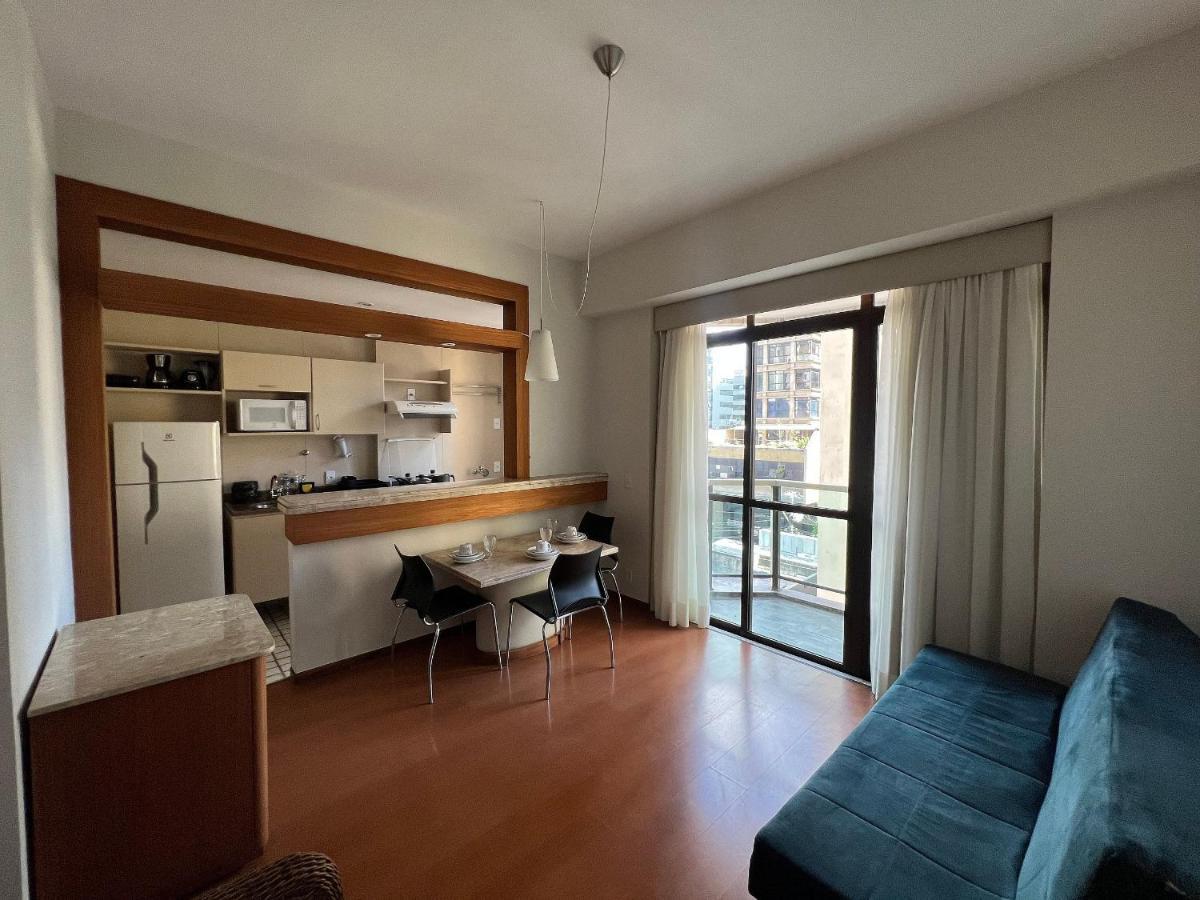Lk Funcionarios 6 Apartment Бело Оризонти Екстериор снимка