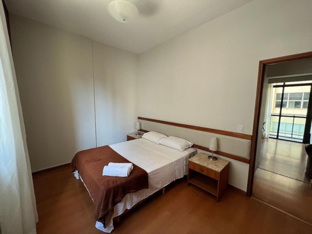 Lk Funcionarios 6 Apartment Бело Оризонти Екстериор снимка