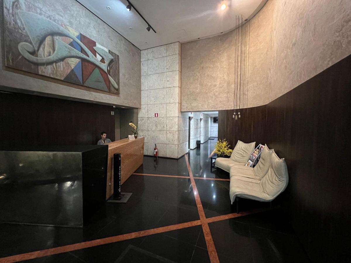 Lk Funcionarios 6 Apartment Бело Оризонти Екстериор снимка