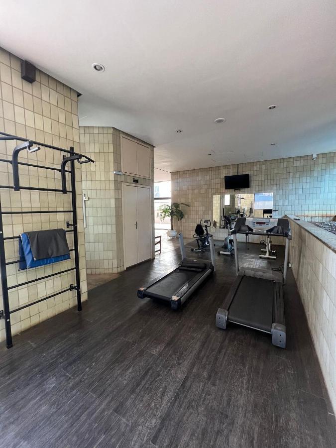 Lk Funcionarios 6 Apartment Бело Оризонти Екстериор снимка