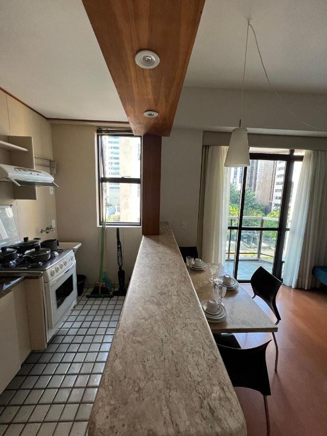 Lk Funcionarios 6 Apartment Бело Оризонти Екстериор снимка