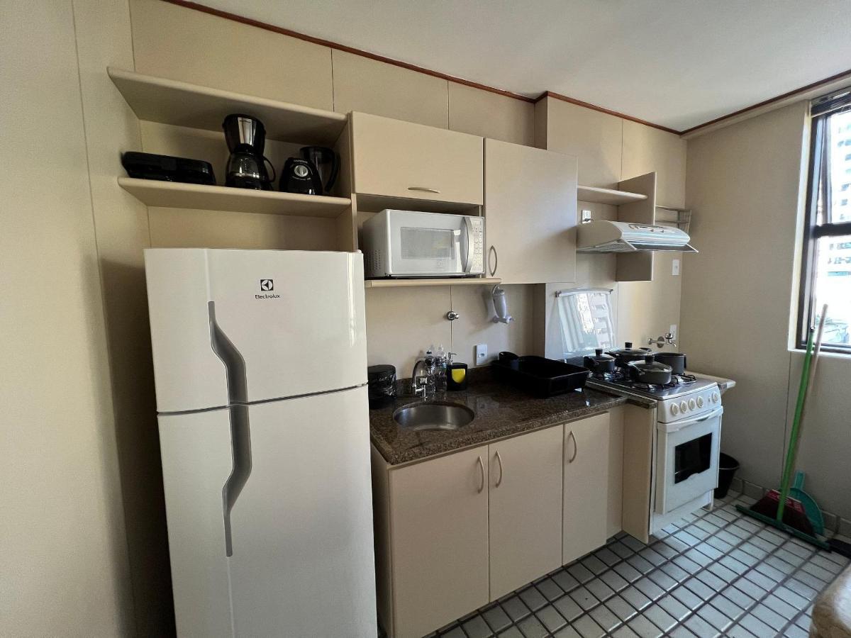 Lk Funcionarios 6 Apartment Бело Оризонти Екстериор снимка