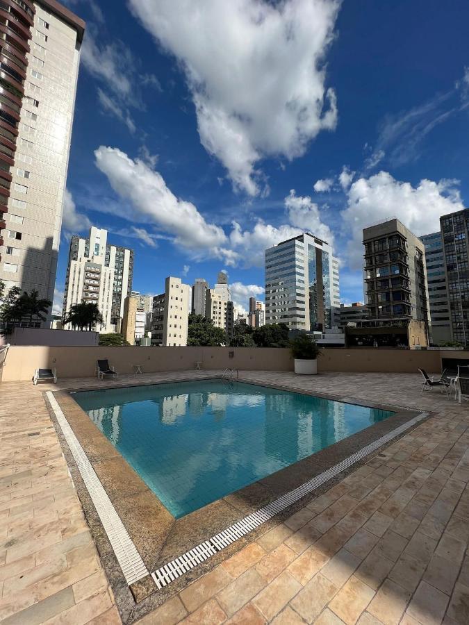 Lk Funcionarios 6 Apartment Бело Оризонти Екстериор снимка