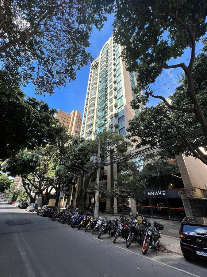 Lk Funcionarios 6 Apartment Бело Оризонти Екстериор снимка