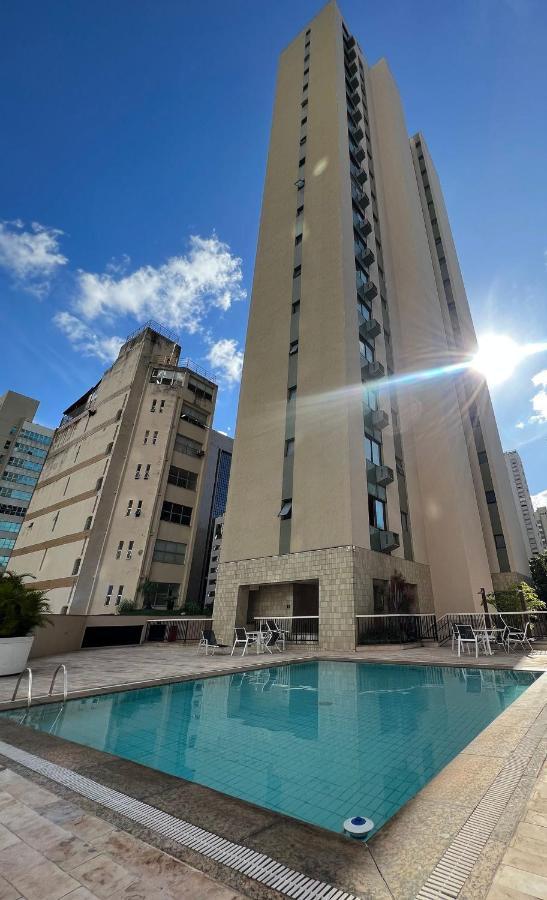 Lk Funcionarios 6 Apartment Бело Оризонти Екстериор снимка