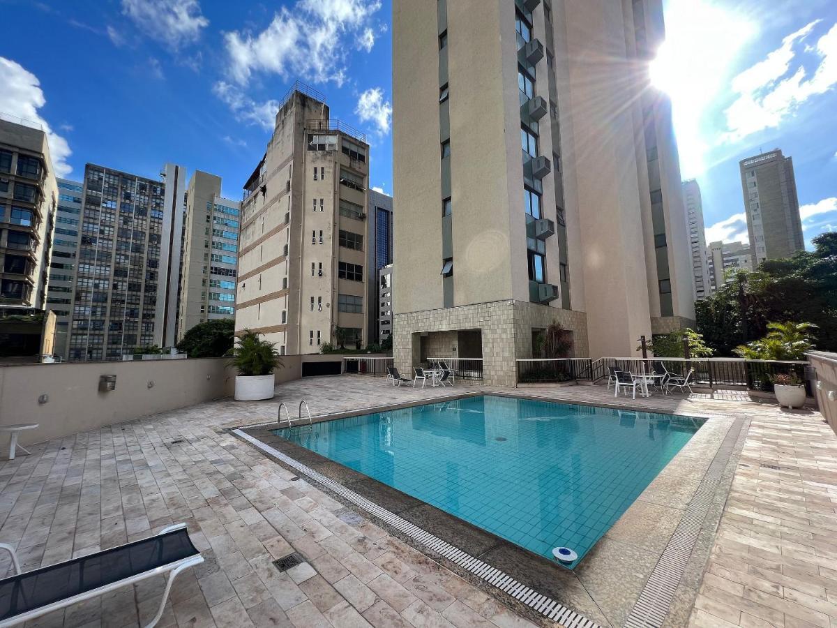 Lk Funcionarios 6 Apartment Бело Оризонти Екстериор снимка