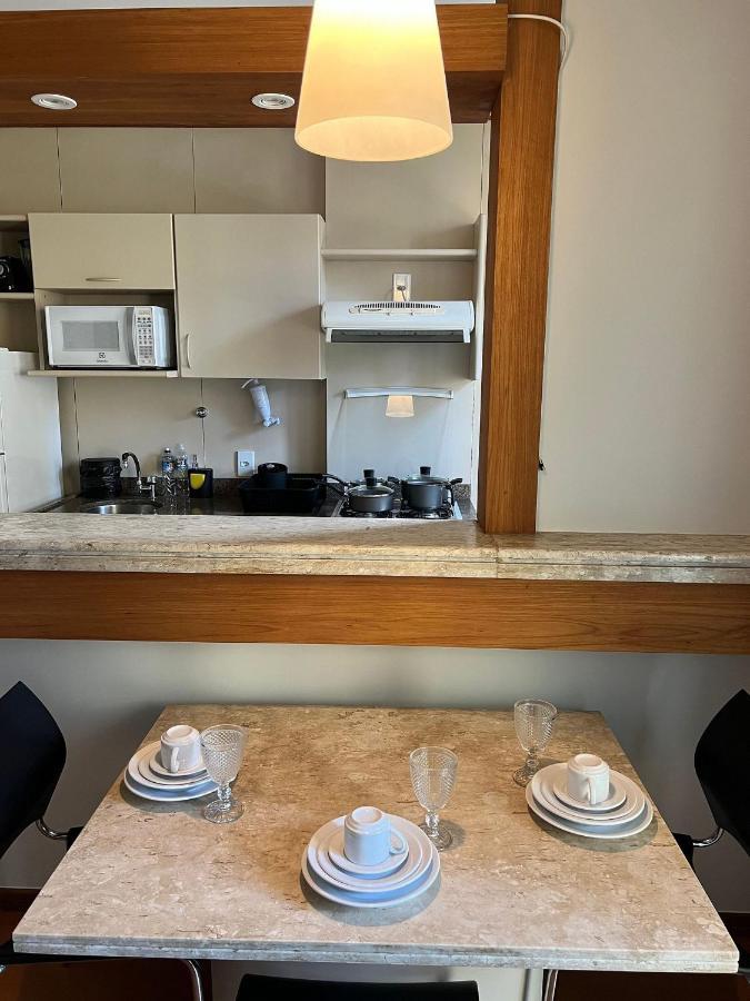 Lk Funcionarios 6 Apartment Бело Оризонти Екстериор снимка