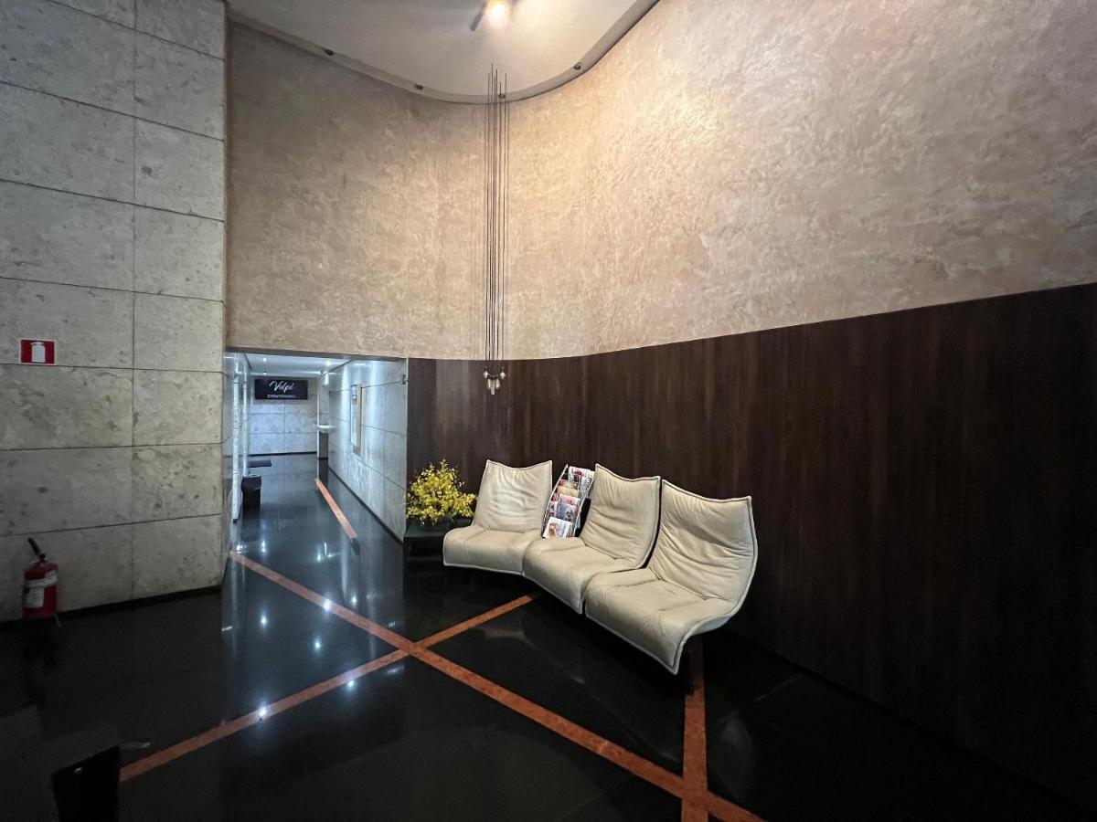 Lk Funcionarios 6 Apartment Бело Оризонти Екстериор снимка