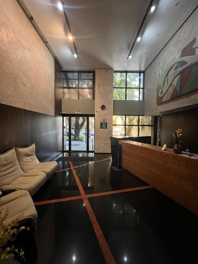 Lk Funcionarios 6 Apartment Бело Оризонти Екстериор снимка